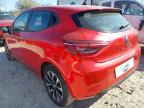 2022 RENAULT CLIO EVOLU for sale at Copart BRISTOL