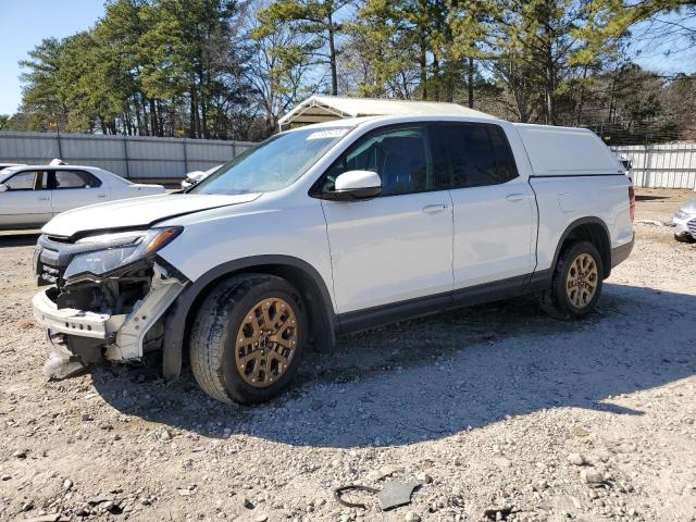 2020 Honda Ridgeline 3.5L