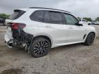 2024 Bmw X5 Xdrive40I на продаже в Mercedes, TX - Rear End