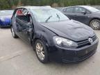 2012 VOLKSWAGEN GOLF MATCH for sale at Copart WHITBURN