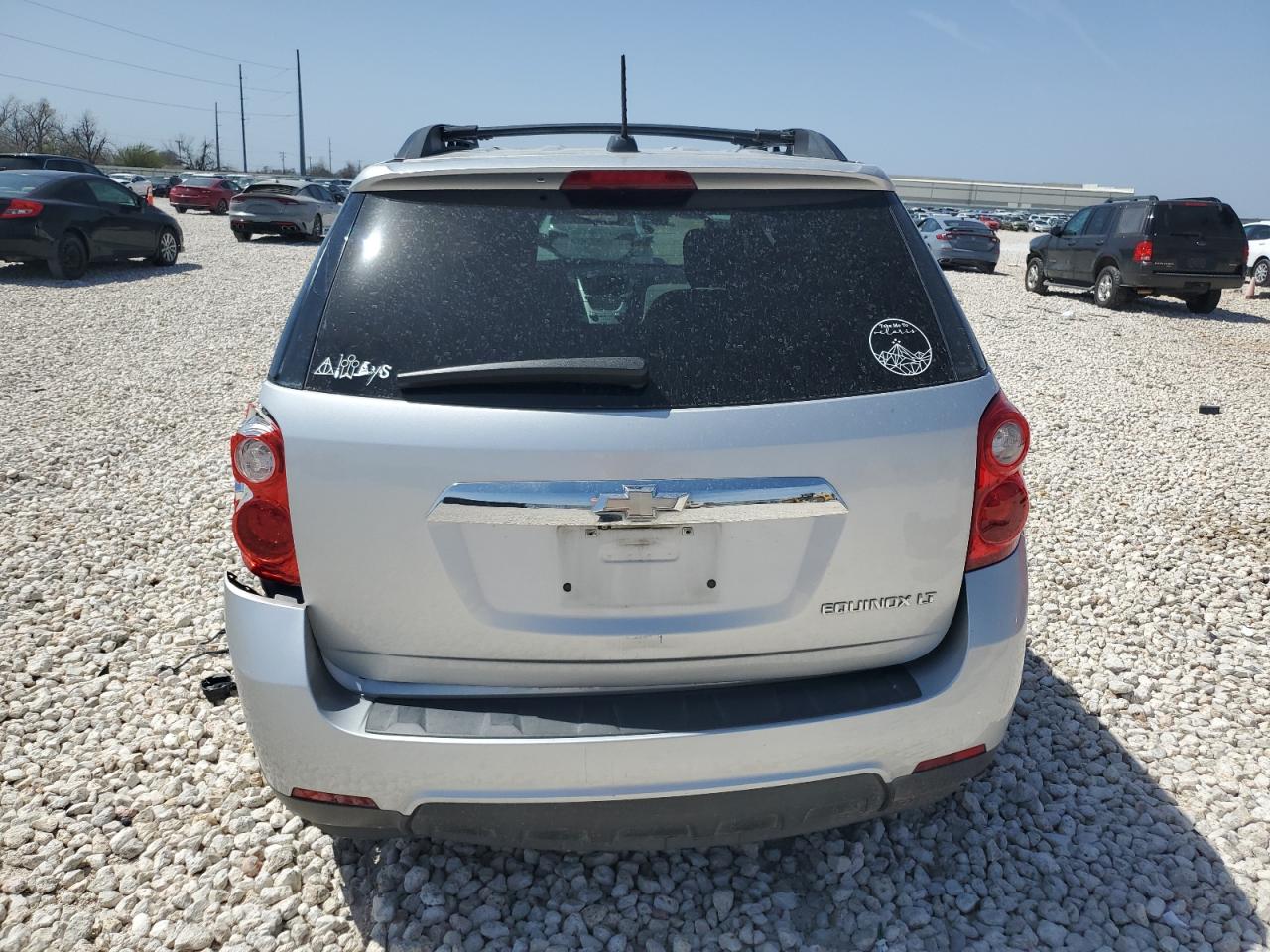 2015 Chevrolet Equinox - Image 6