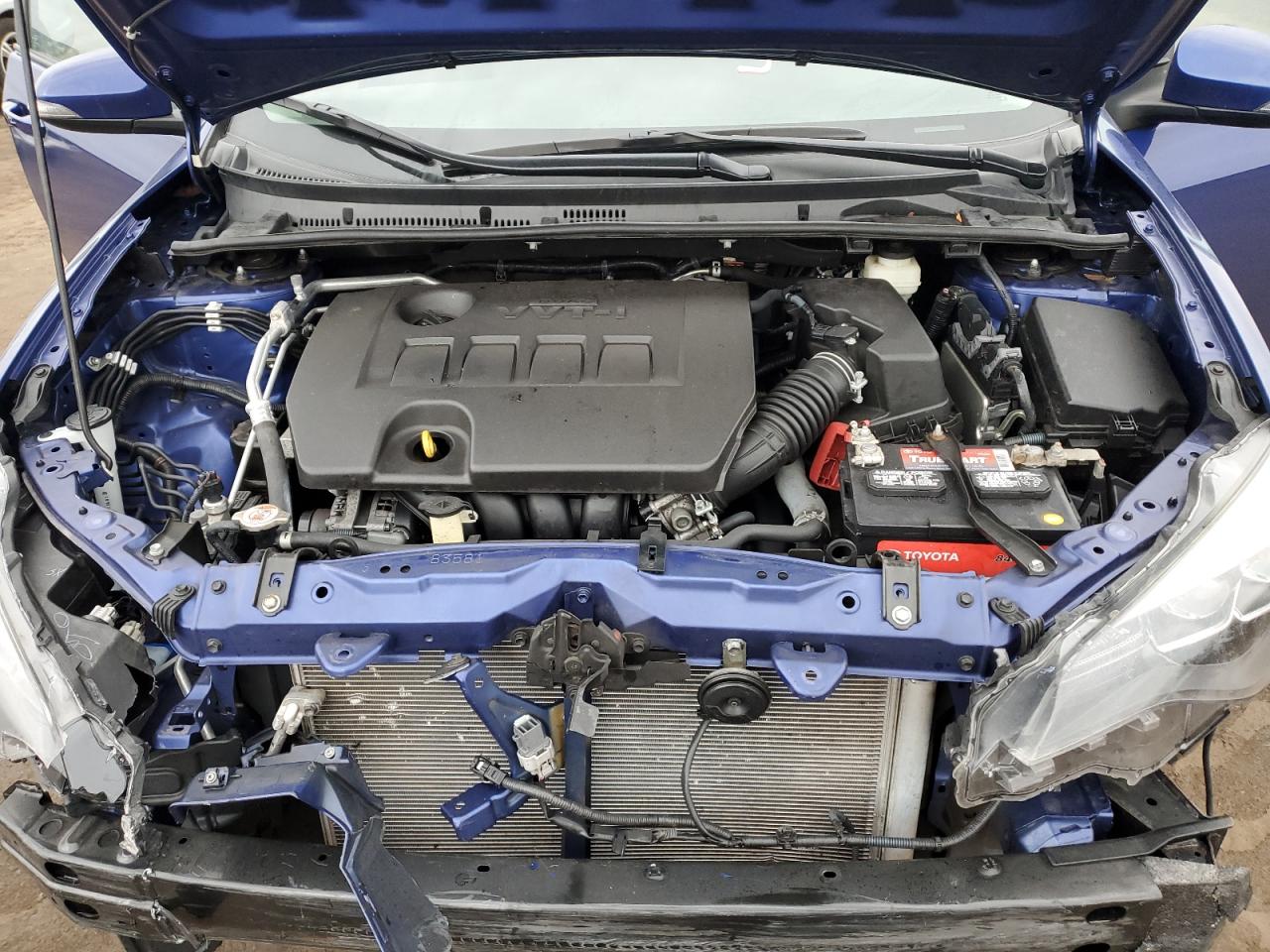 2017 Toyota Corolla - Image 13