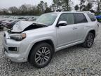 2014 Toyota 4Runner Sr5 en Venta en Byron, GA - Front End