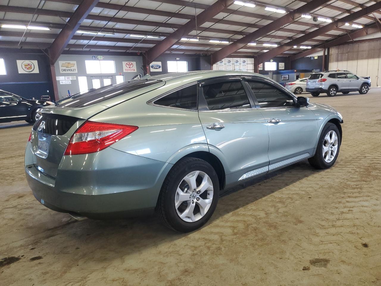2010 Honda Accord - Image 3