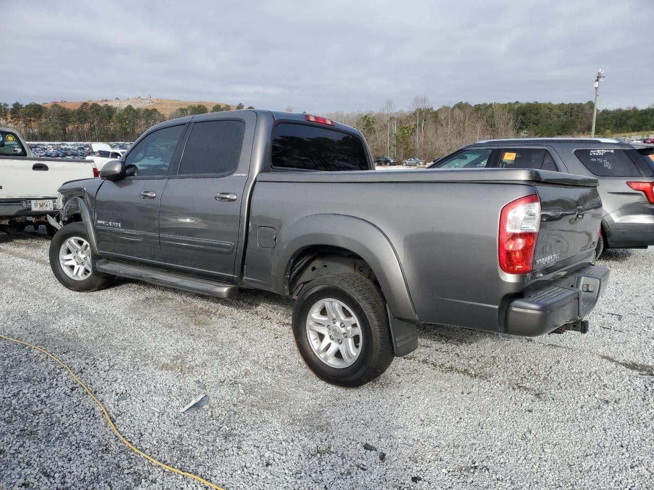 2006 Toyota Tundra - Image 2