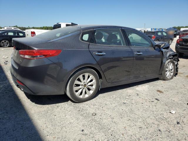  KIA OPTIMA 2018 Black