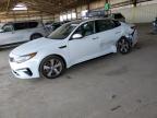 2019 Kia Optima Lx en Venta en Phoenix, AZ - Rear End