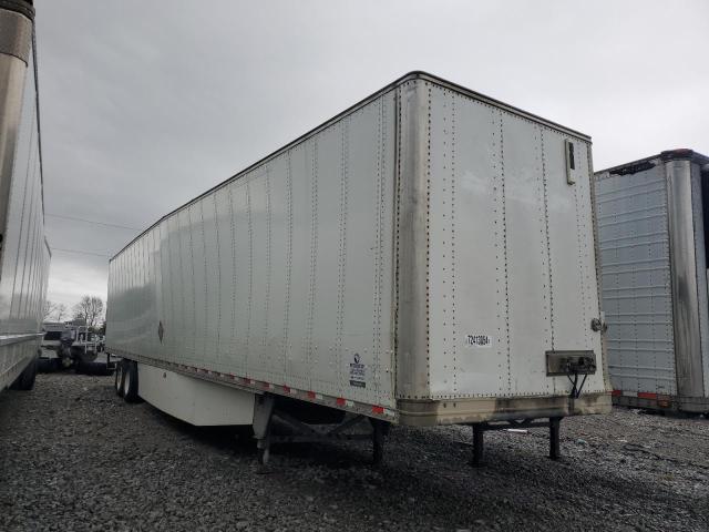 2018 Hyundai Translead