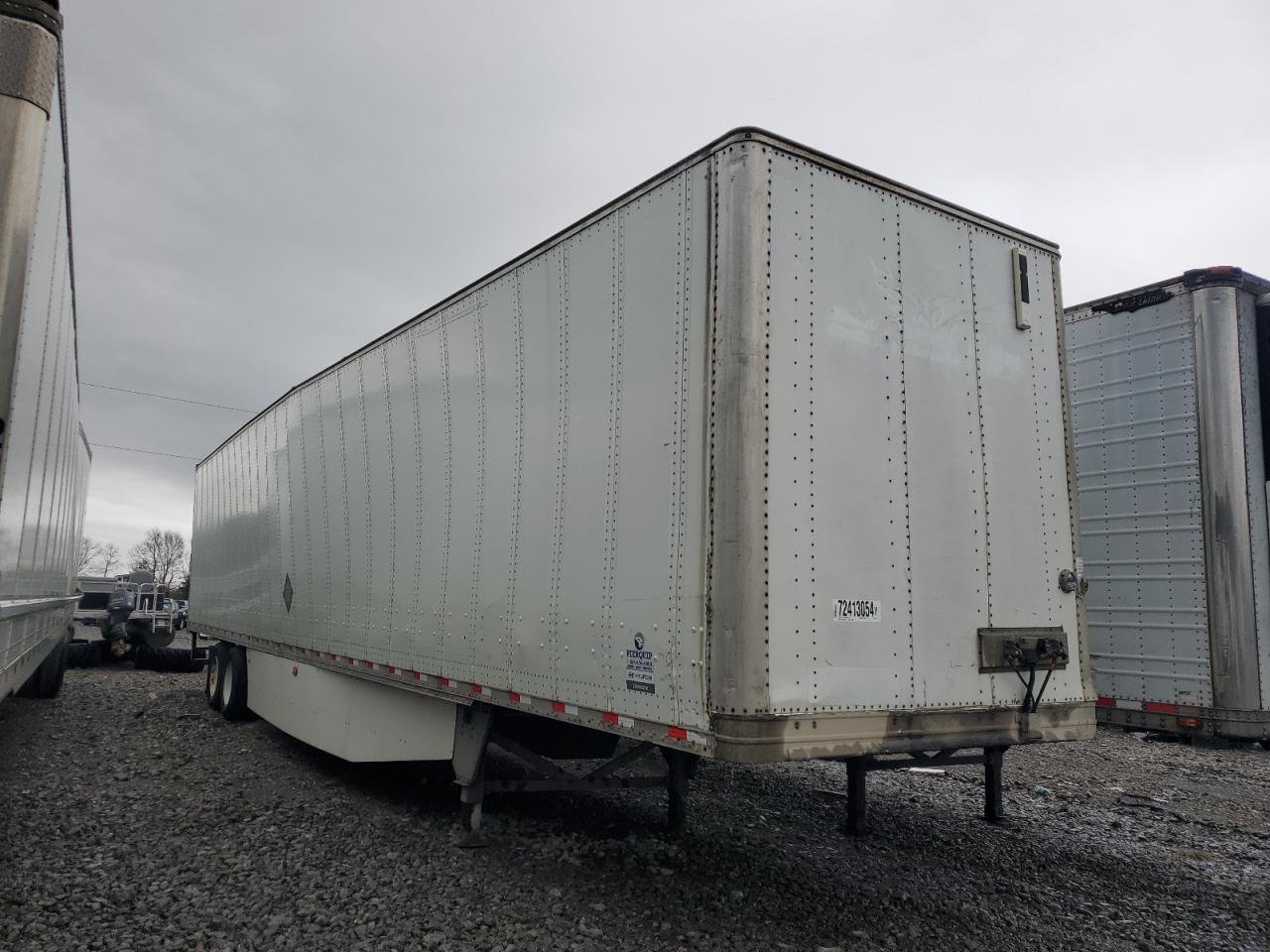 2018 Hyundai Translead for Sale in Madisonville, TN - All Over