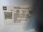2018 Chevrolet Cruze Ls იყიდება Albuquerque-ში, NM - Front End
