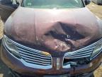 2018 Lincoln Mkx Premiere for Sale in Chicago Heights, IL - Front End