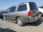 2006 Nissan Armada Se продається в Spartanburg, SC - Front End