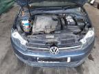 2010 VOLKSWAGEN GOLF MATCH for sale at Copart SANDTOFT