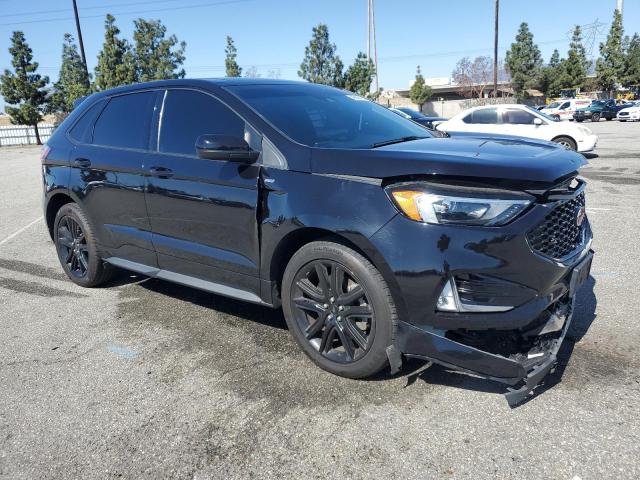  FORD EDGE 2021 Black