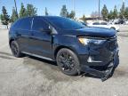 2021 Ford Edge Sel продається в Rancho Cucamonga, CA - Front End