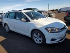 2018 VOLKSWAGEN GOLF SPORTWAGEN S   for sale at Copart AB - CALGARY