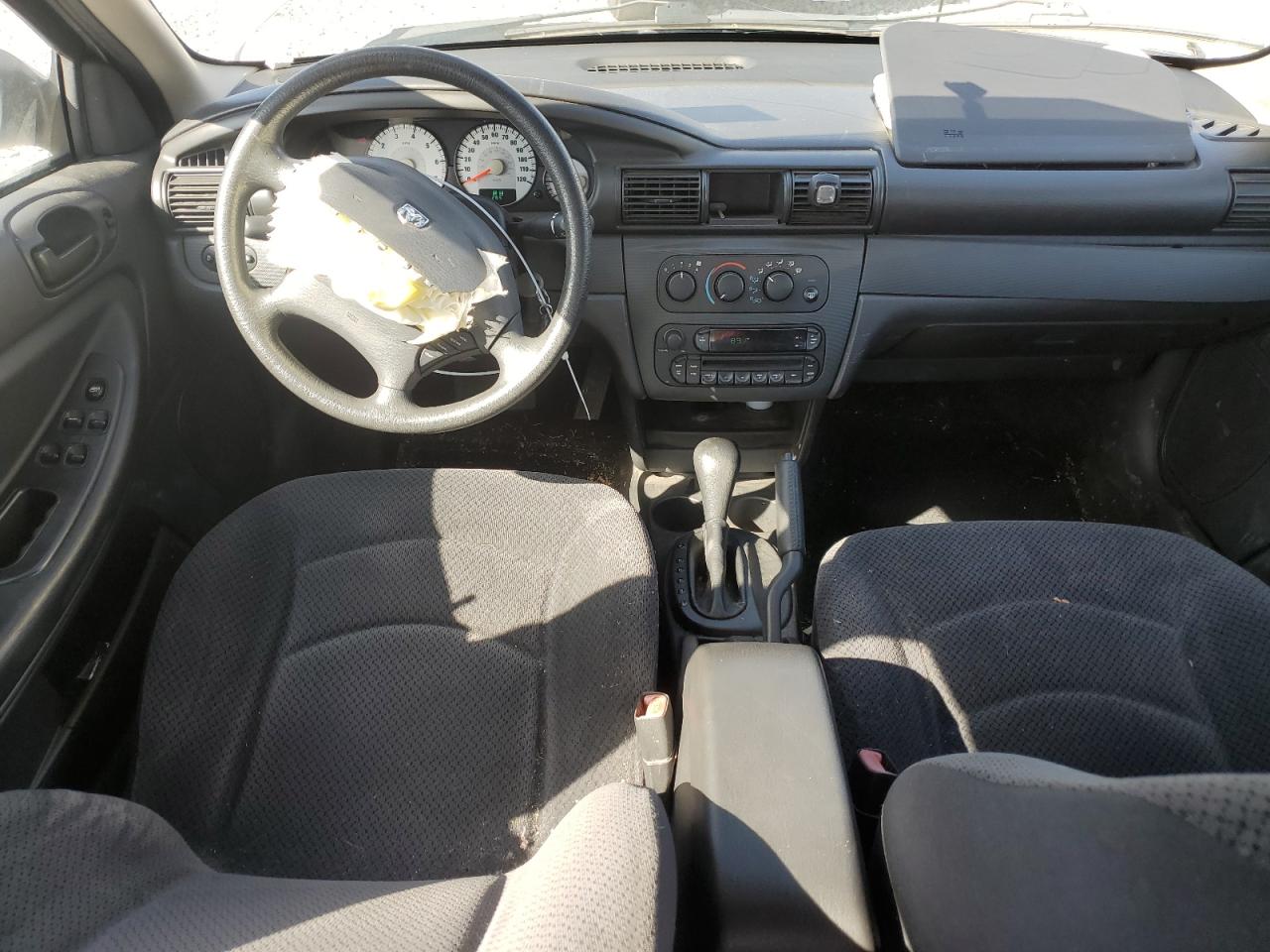 2005 Dodge Stratus Sxt VIN: 1B3EL46XX5N517259 Lot: 48910245