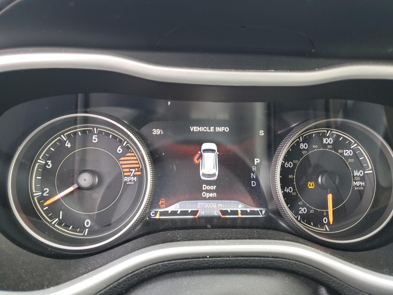 2016 Jeep Grand Cherokee - Image 9