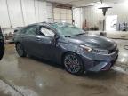 2024 Kia Forte Gt за продажба в Madisonville, TN - Rollover