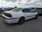 2004 Chevrolet Impala  zu verkaufen in North Las Vegas, NV - Front End