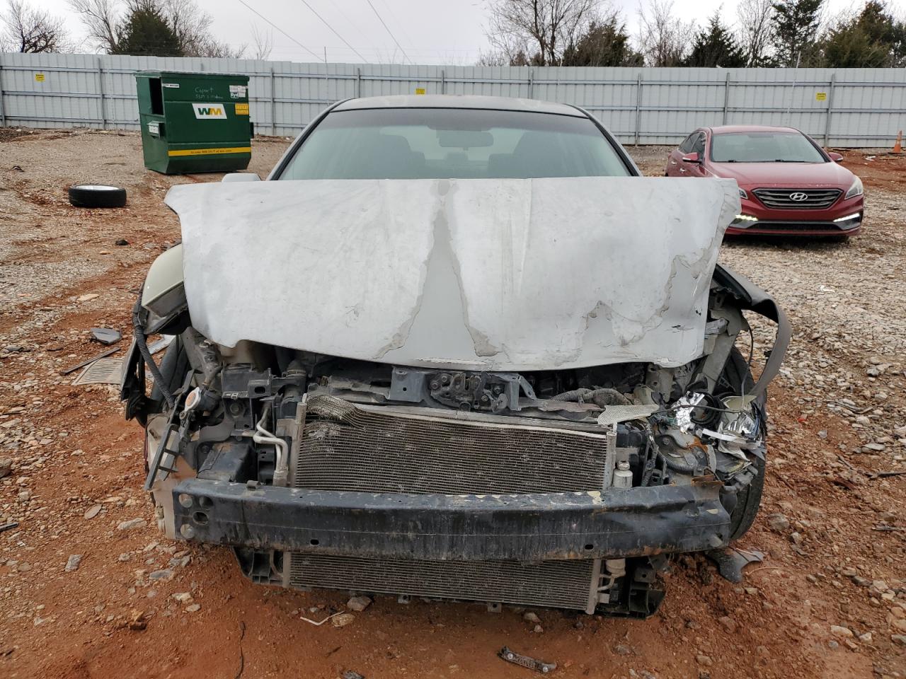 2008 Nissan Altima - Image 5