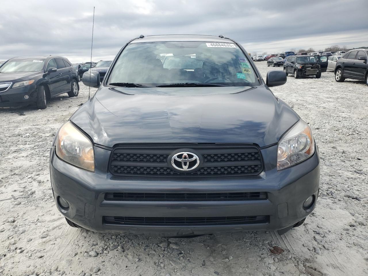 2007 Toyota RAV 4 - Image 5