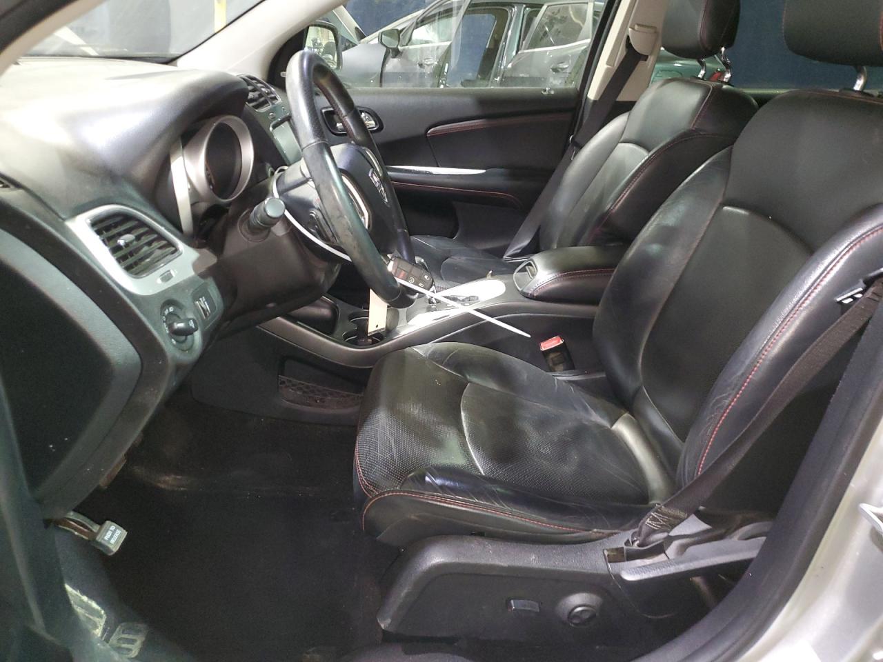 2014 Dodge Journey - Image 7