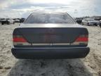 1997 Mercedes-Benz S 420 de vânzare în Loganville, GA - Mechanical