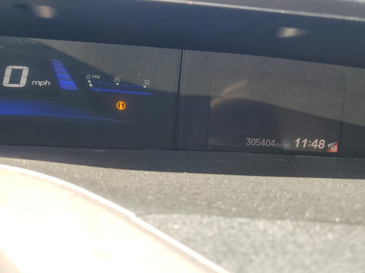 2012 Honda Civic - Image 9