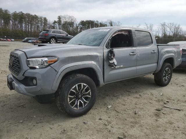 2020 Toyota Tacoma Double Cab