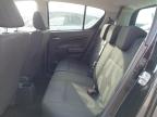 2009 VAUXHALL AGILA DESI for sale at Copart YORK