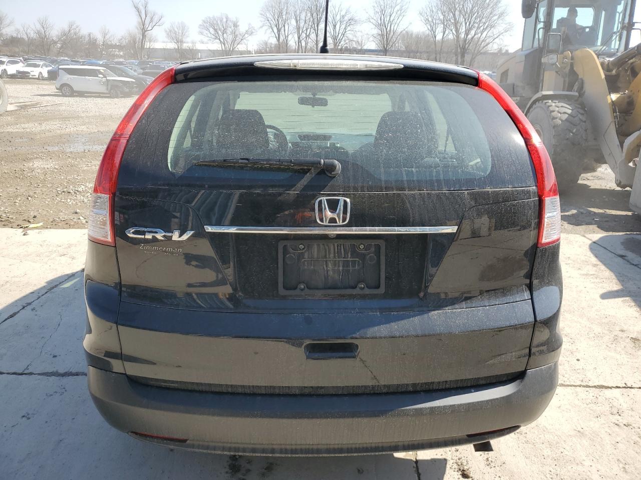 2013 Honda CR-V - Image 6