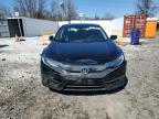 2017 Honda Civic Touring იყიდება Baltimore-ში, MD - Front End