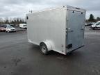 2025 Forest River Enclosed Cargo Trailer en Venta en Portland, OR - Rear End