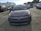 2017 Toyota Prius  за продажба в Vallejo, CA - Vandalism