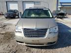 2008 Chrysler Town & Country Limited en Venta en Cahokia Heights, IL - Front End