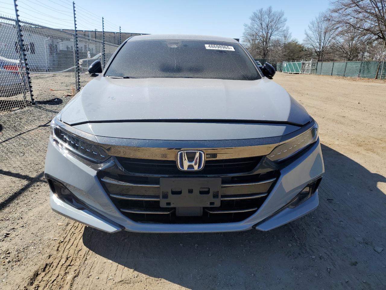 2022 Honda Accord - Image 5