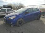 2013 Ford Focus Se იყიდება North Las Vegas-ში, NV - Front End