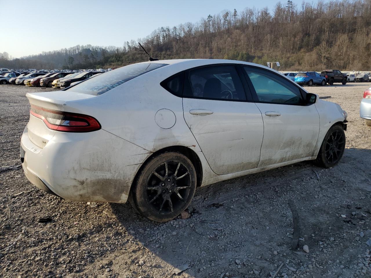 2013 Dodge Dart - Image 3