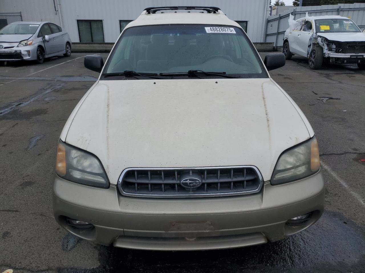 2004 Subaru Legacy - Image 5
