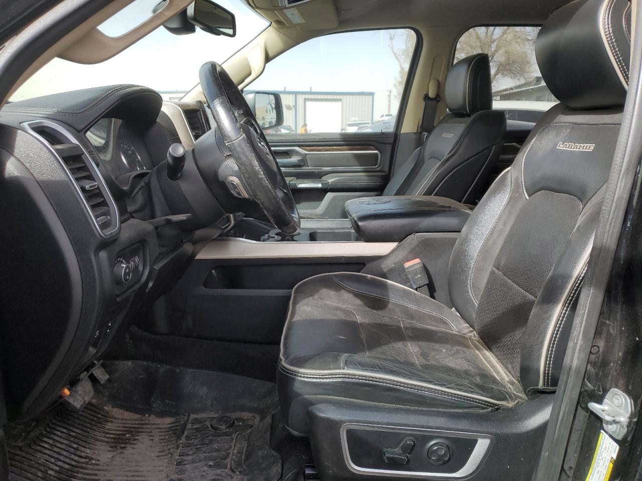 2019 RAM 1500 - Image 7