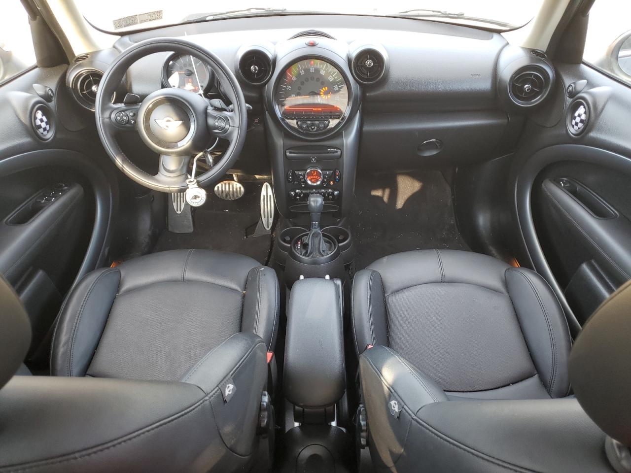 2015 MINI Cooper - Image 8