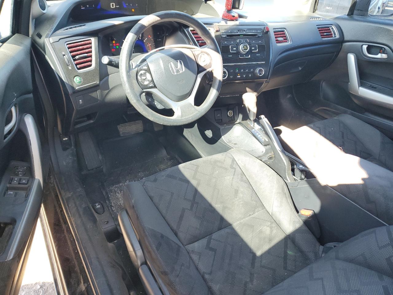 2013 Honda Civic - Image 8
