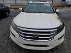2012 Honda Crosstour Exl na sprzedaż w Spartanburg, SC - Burn