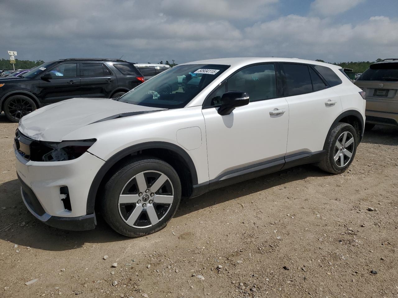 2024 Honda Prologue Eco na sprzedaż w Houston, TX - Front End