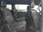 2013 DODGE GRAND CARAVAN R/T for sale at Copart ON - LONDON