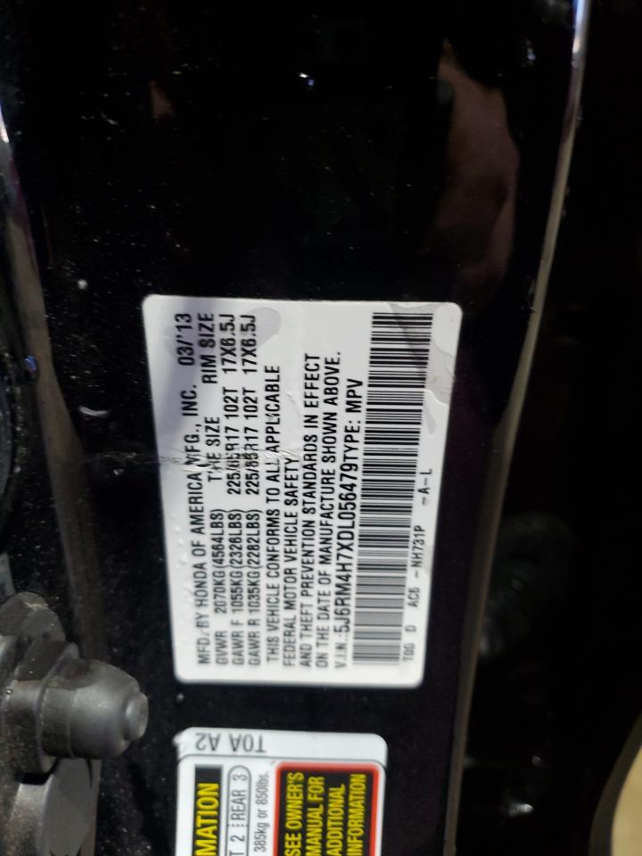 2013 Honda CR-V - Image 13