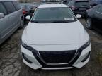 2022 Nissan Sentra Sv en Venta en Indianapolis, IN - Front End