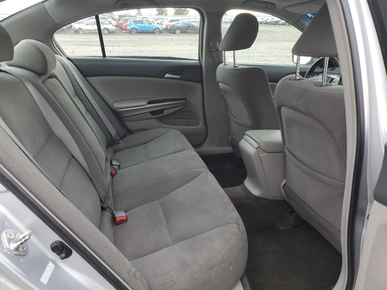 2009 Honda Accord - Image 10