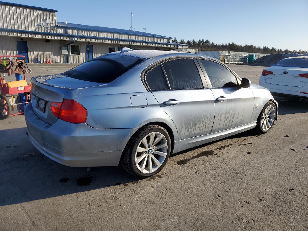 2011 BMW 3er - Image 3